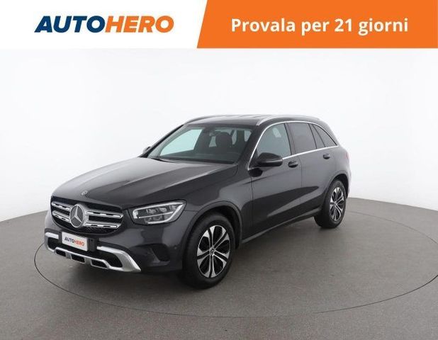 Autres MERCEDES-BENZ GLC 200 4Matic Mild hybrid Sport