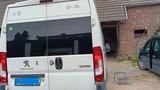 Peugeot Boxer Camper Ausbau wie von Bekannten Hersteller - Offers