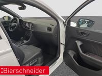 Cupra Ateca - Vorschau Bild 34