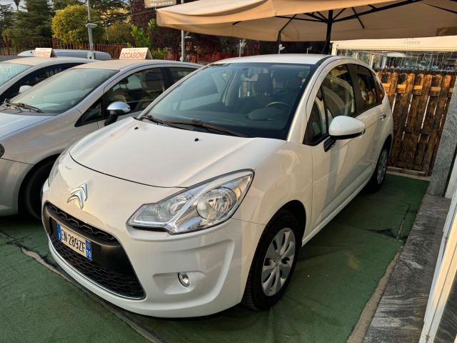 Citroën Citroen C3 1.4 HDi 70 Seduction NEOPATENTATI GAR