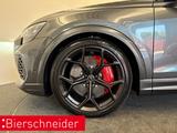 Audi RSQ8 performance AKTION! STANDHZG KERAMIK 305KMH - Audi RSQ8 Neuwagen