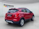 Opel Mokka ON*PDCv+h*Rkamera*SHZ*LHZ*AHK - Opel Mokka mit Diesel-Antrieb: Automatik