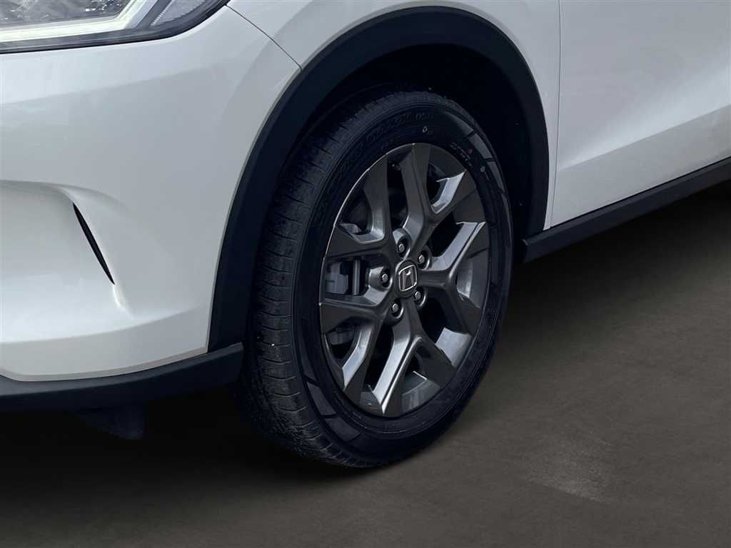 Honda ZR-V - Bild 8