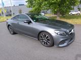 Mercedes-Benz E 200Coupe AMG-Line St.St.*COMAND*WIDE*Burmester - gebrauchte Mercedes-Benz E 200 aus dem Jahr 2020