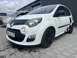 Renault Twingo Expression Klima 2.Hand - Renault Twingo: E2