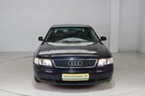 Audi A8 2.8 *HU/AU 12.26 * Sizhzg. * Leder  * AHK - gebrauchte Audi A8 aus dem Jahr 1996