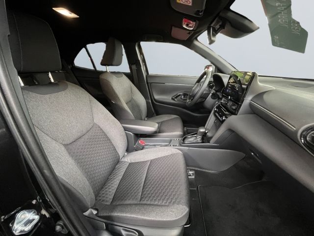 Toyota Yaris Cross - Bild 20