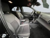 Toyota Yaris Cross - Vorschau Bild 20