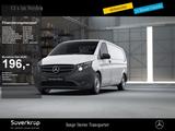 Mercedes-Benz Vito 116 KASTEN EXTRAL NAVI KAMERA KLIMA AHK - LKWs in Kiel