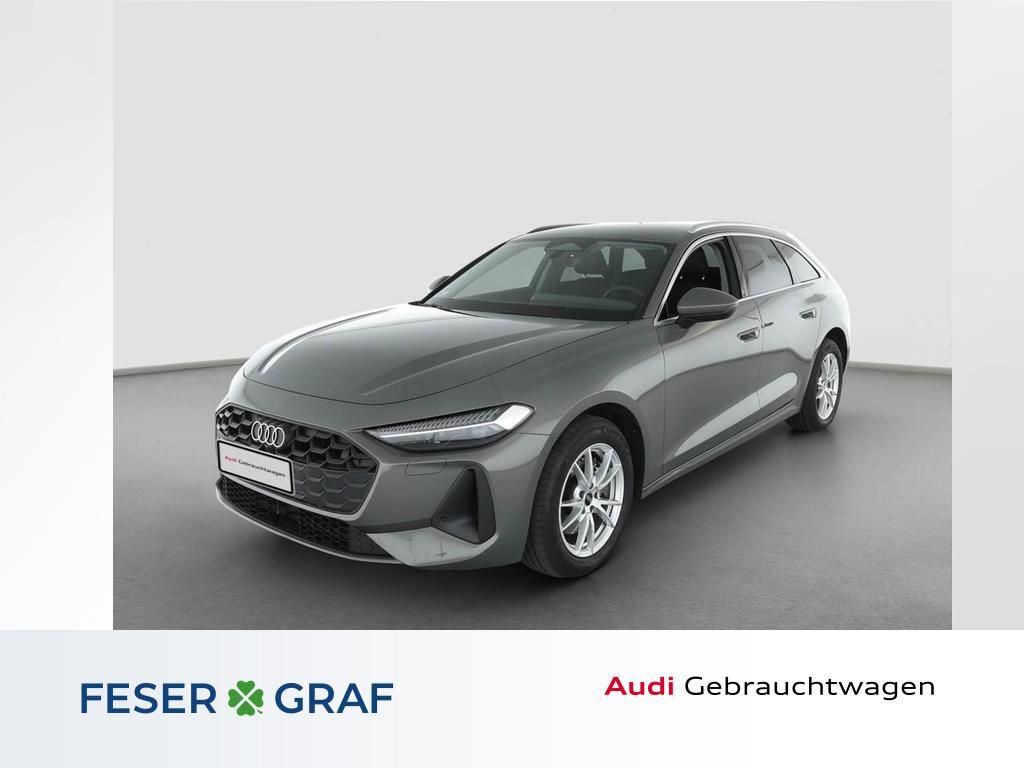 2025 Audi A5