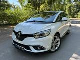 Renault Scenic IV Grand Business Edition 7-Sitzer Automa - Renault Scenic mit Diesel-Antrieb: Kleinbus, Automatik