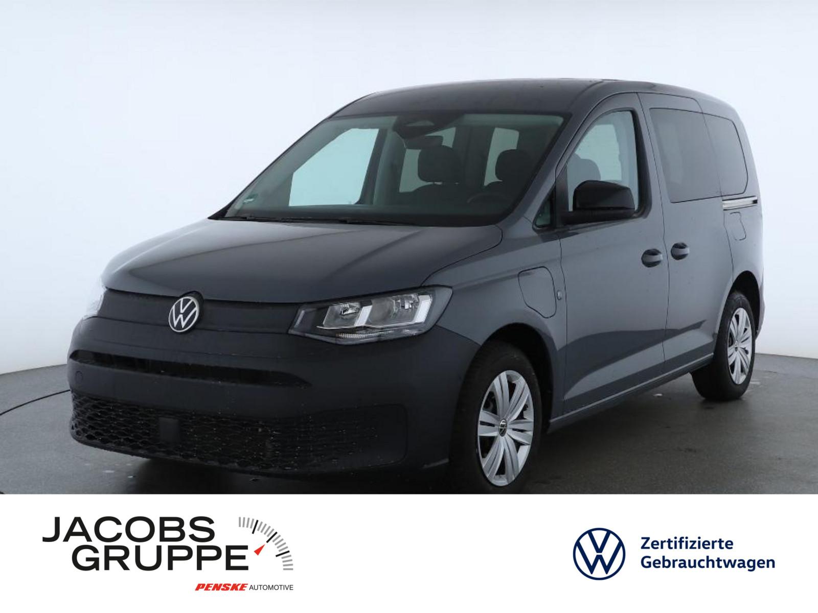 Volkswagen Caddy 1.5 TSI eHybrid KR *CAM*KEYLESS*ISO*ACC 1,