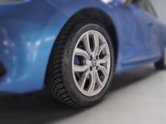 RENAULT Clio 1.2 TCE GT