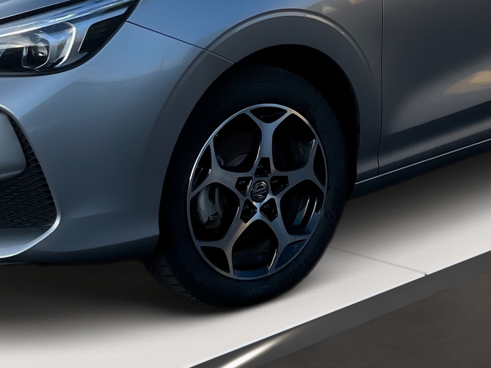 MG3