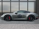 Porsche 992 911 GTS+Aproved08/26+LED+Leder+SD+Sportabgas - Porsche 992: Grün