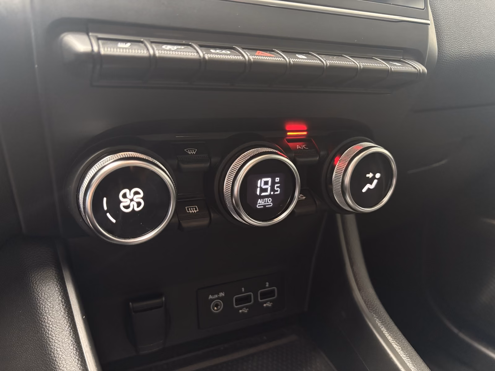 Renault Captur INTENS TCe 90 PS, миниатюра 21