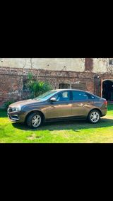 Lada Vesta 1.6 Luxus_Autogas LPG_Scheckheft gepf. - : Limousine, Luxus