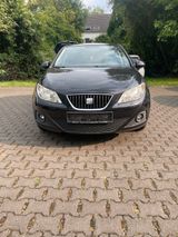 Seat Ibiza 1.4 6j - Seat Ibiza: 6j1