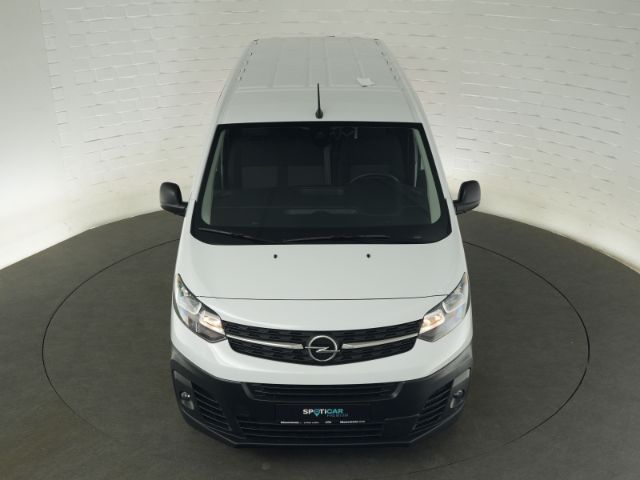 Vivaro C CARGO L CDTI+NAVI+SCHIEBETÜR+PARKPILOT+