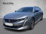 Peugeot 508 Allure Pack SW Navi 360 ACC SHZ LED DAB - Peugeot 508 Gebrauchtwagen in Hamburg