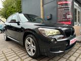 BMW X1 20 d xDrive M-PAKET/LEDER/NAVI/XENON/KEYLESS - BMW X1 Gebrauchtwagen in Dortmund