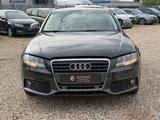 Audi A4 2.0 TFSI 132kW multitronic S line Avant S... - Audi A4 aus 2009: Line