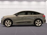 Audi Q4 e-tron - Vorschau Bild 6