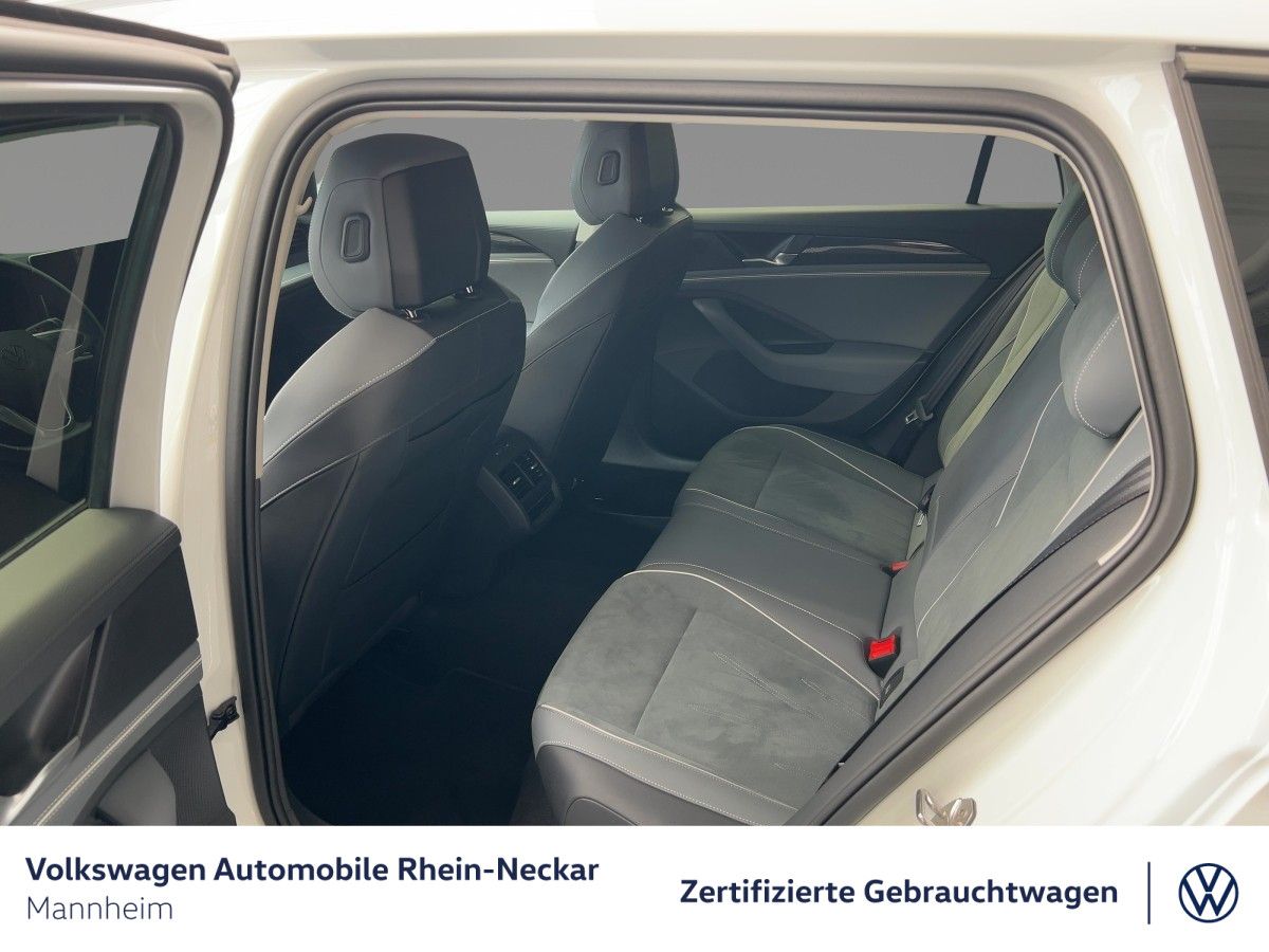 Volkswagen Passat Variant - Bild 11