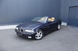 BMW E36 325 i Cabrio | H Zulassung | Hardtop | TÜV - BMW 325: E36