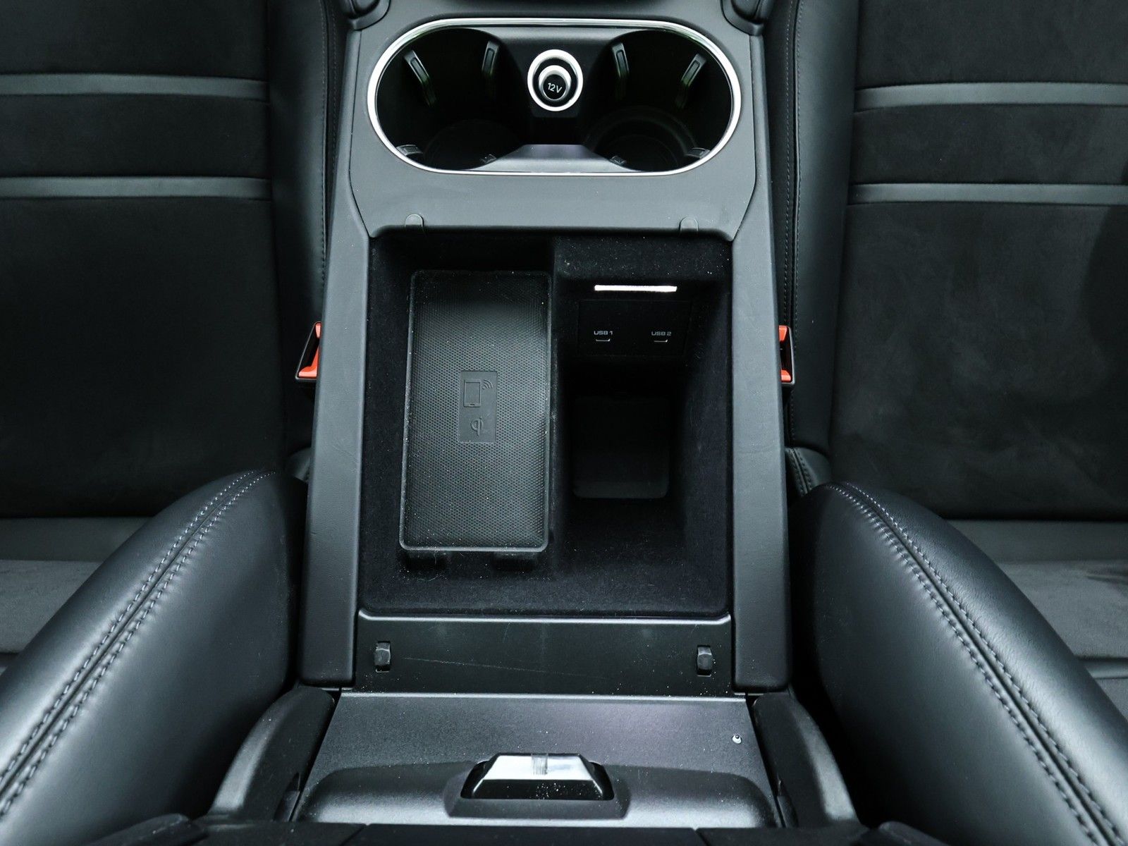 Porsche Cayenne Coupe GTS LED|Navi|360°|Chrono|HuD foto 14