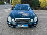 Mercedes-Benz E 200 KOMPRESSOR AVANTGARDE Avantgarde