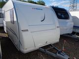 Adria Adora 462 PU *Vorzelt*Mover* - Adria Wohnwagen 462