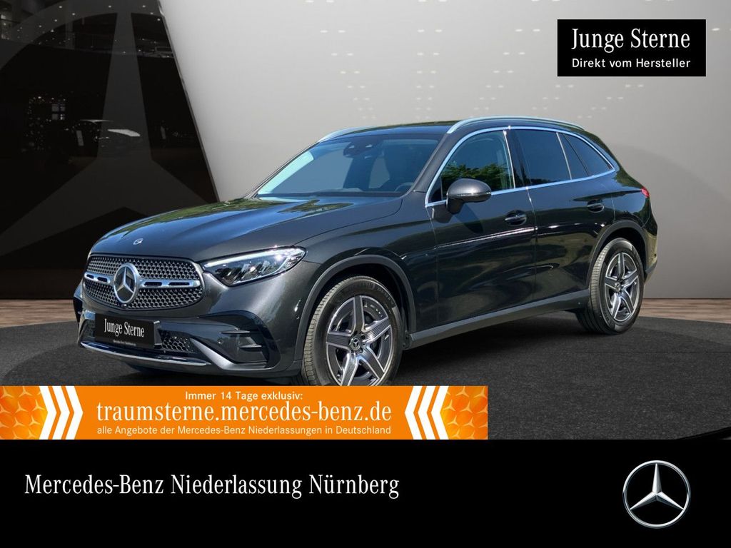 Mercedes-Benz GLC 200