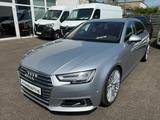 Audi A4  quattro sport KAMERA/DIGITAL TACHO/LEDER/SHZ - Diesel Gebrauchtwagen
