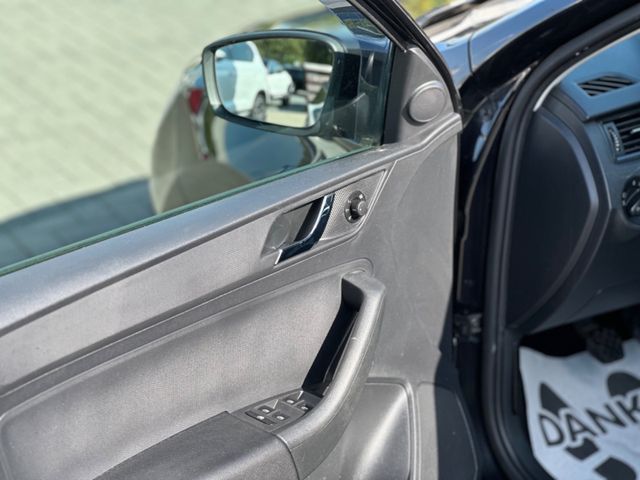 Skoda Rapid  Ambition