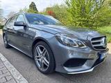 Mercedes-Benz E 350 BlueTEC 4MATIC T AVANTGARDE AMG