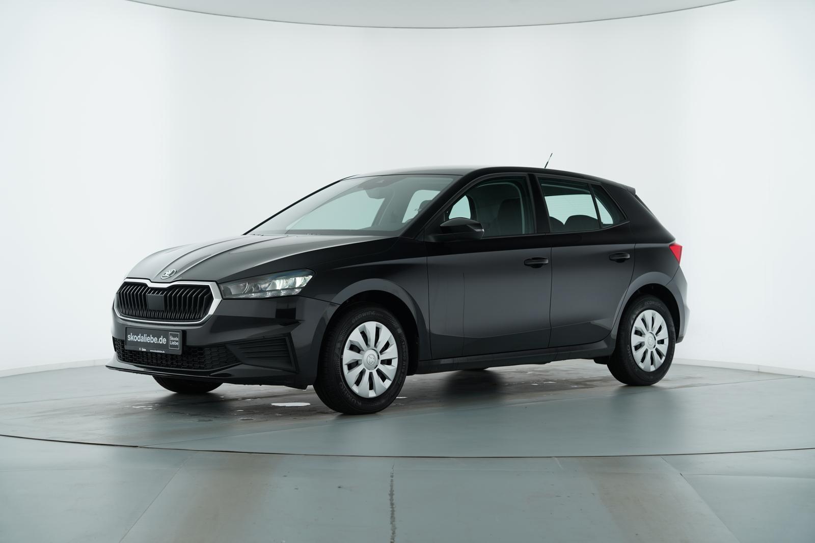 Skoda FABIA 1.0TSI AMBITION DSG GÜNSTIG & ZUVERLÄSSIG