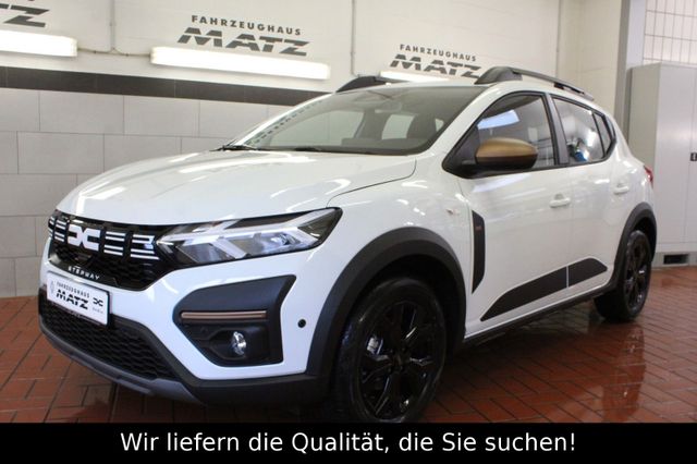 Dacia Sandero Stepway Eco-G 100 Extreme+