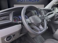 Volkswagen T6 Kombi - Vorschau Bild 12