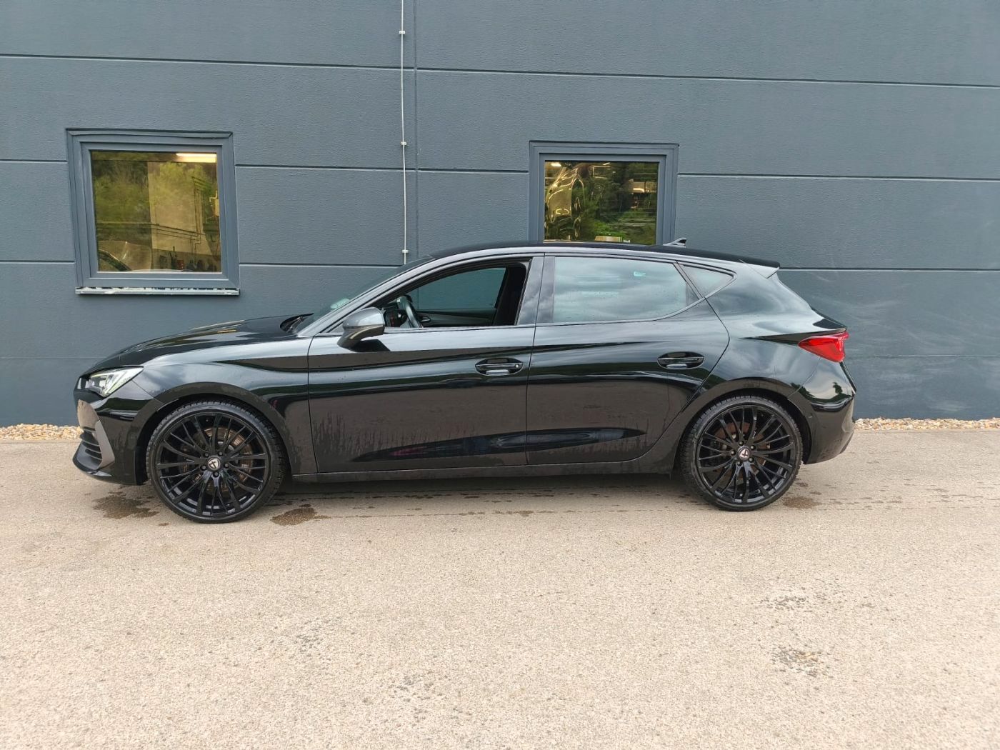 Cupra Leon - Bild 3
