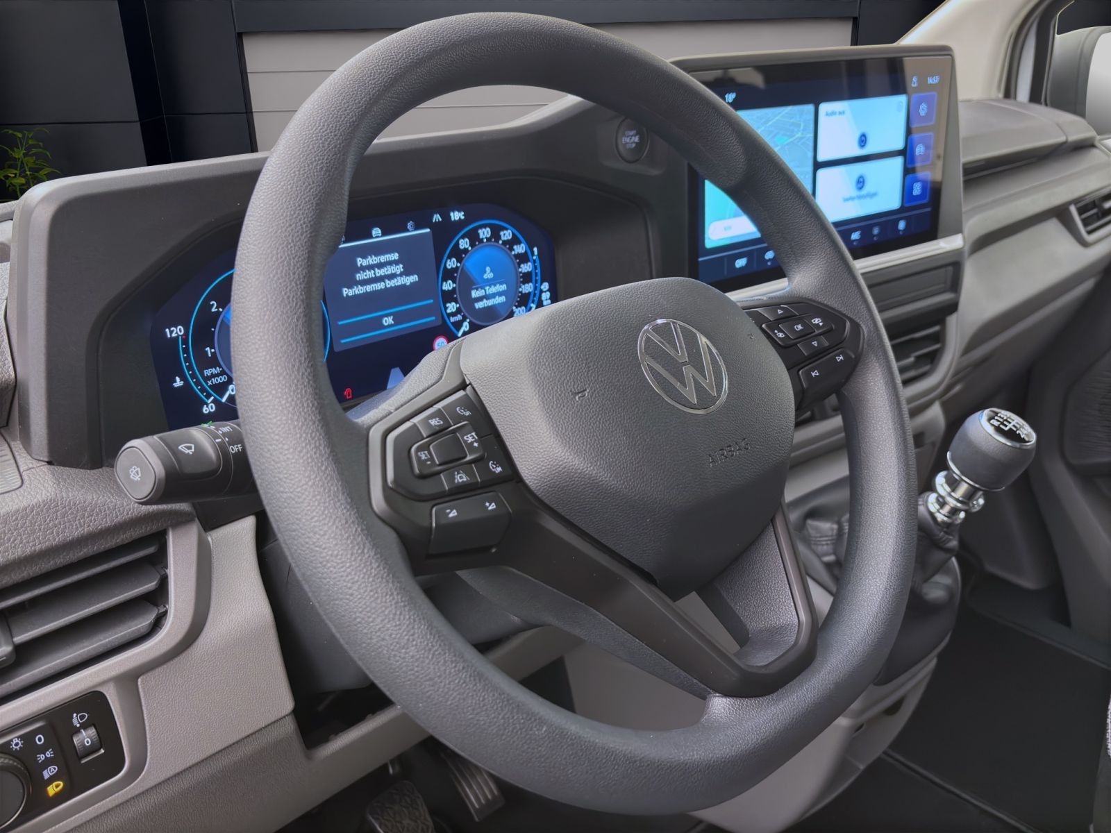 Volkswagen T7 Caravelle - Bild 11