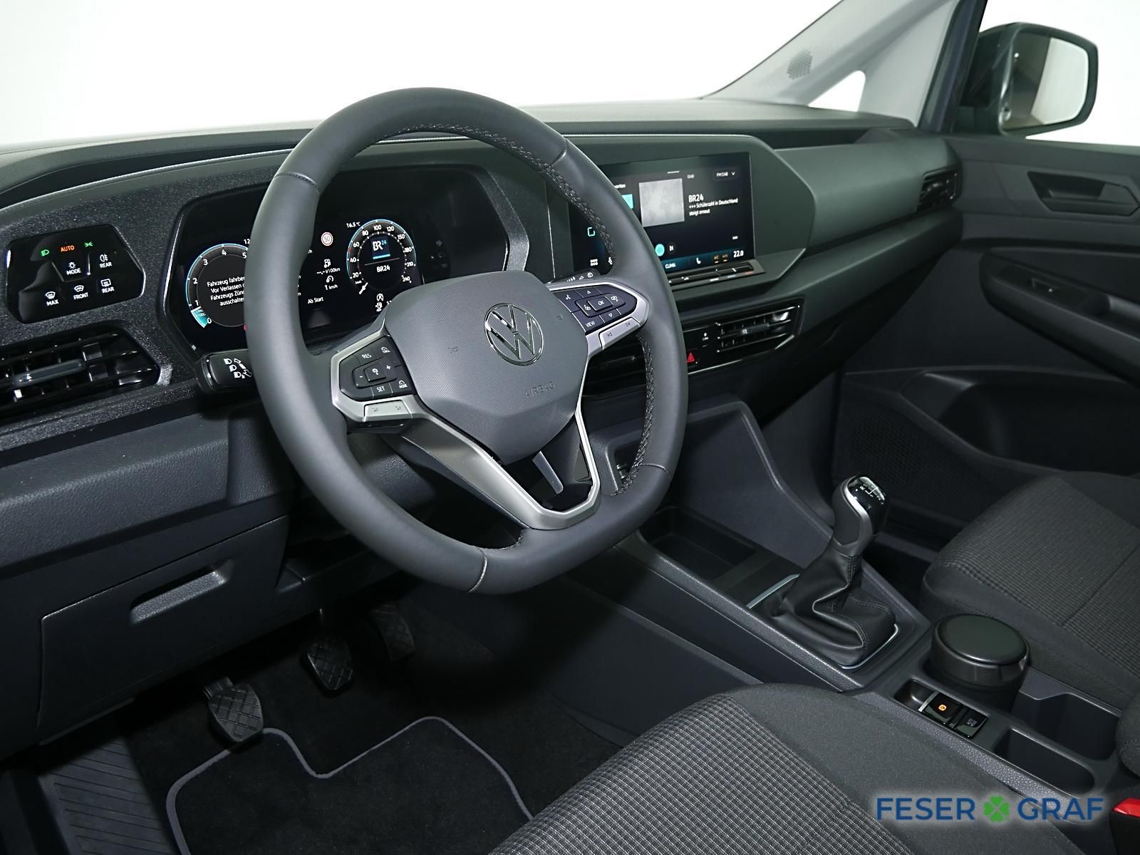 Volkswagen Caddy - Bild 6