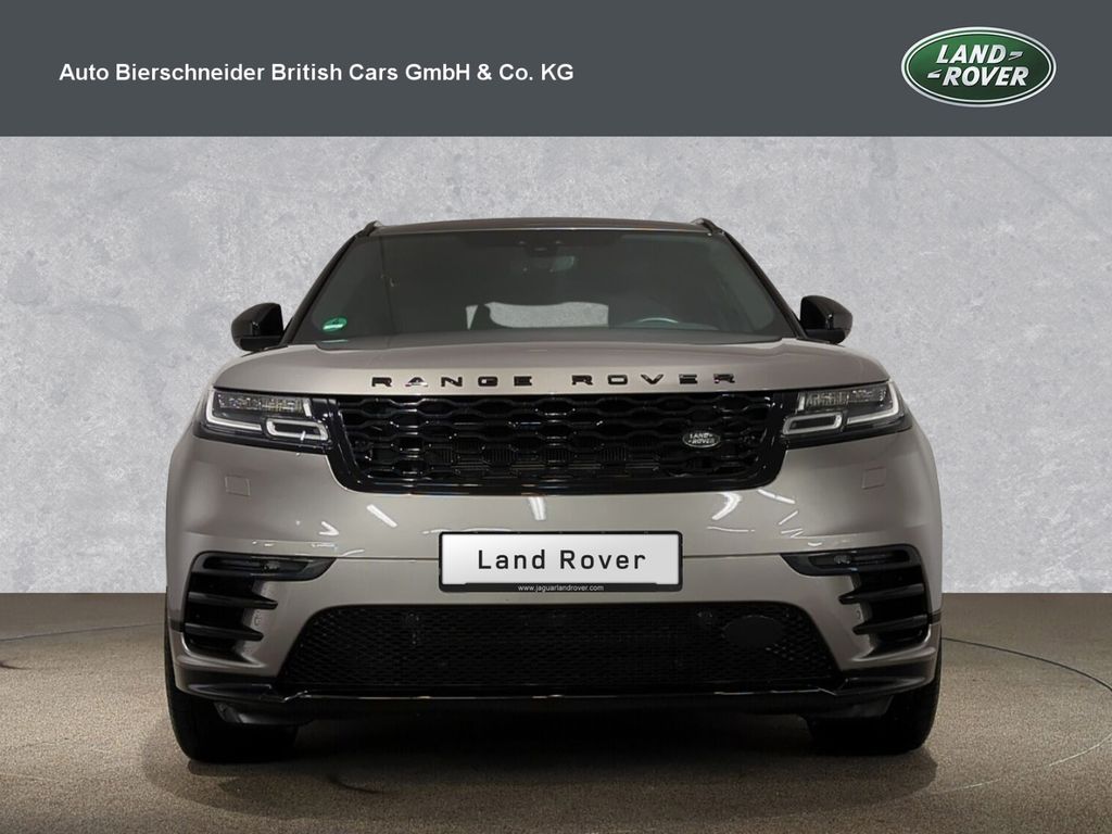 Land Rover Range Rover Velar D300 R-Dynamic S 499,- OHNE AN
