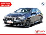 BMW 118i Advantage LED Digitales Cockpit PDC AHK DAB