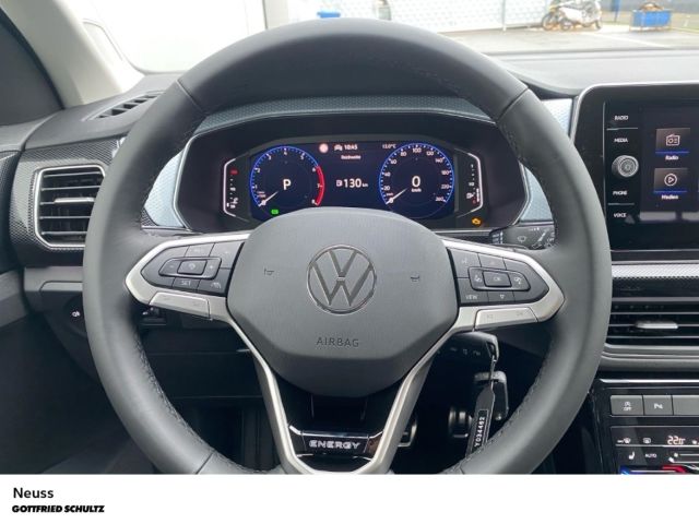 Volkswagen T-Cross - Bild 13