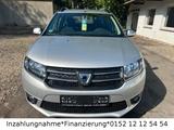 Dacia Logan MCV II Kombi Laureate - gebrauchte Dacia Logan aus dem Jahr 2015