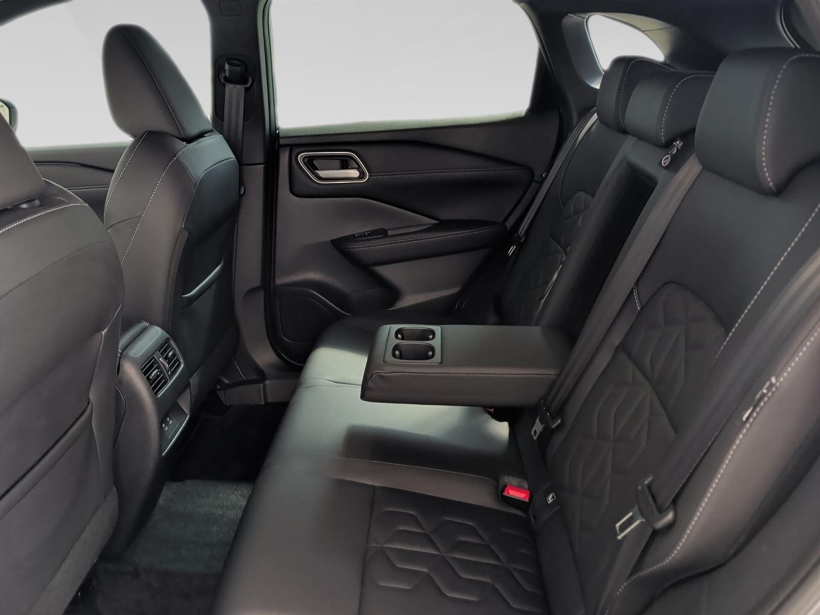 Nissan Qashqai e-Power tekna Leder+ProPilot+HUD+ACC+eHe