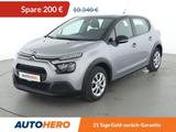 Citroën C3 1.2 PureTech Feel *EcoLED*PDC*TEMPO*SHZ* - Citroën: Ec3