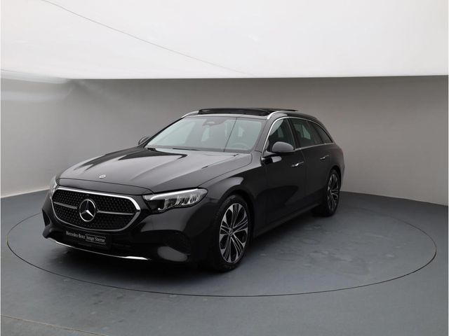 Mercedes-Benz E 220 T d S214 Pano Distronic AHK KeyGO 19''