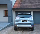 Opel Crossland (X)Ultimate 1.2  PANO LED KAMERA - graue Opel Crossland (X)